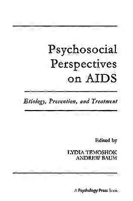 Psychosocial Perspectives on Aids