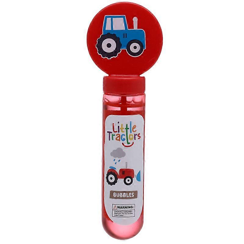 Bubbles - Little Tractor 1 Pack