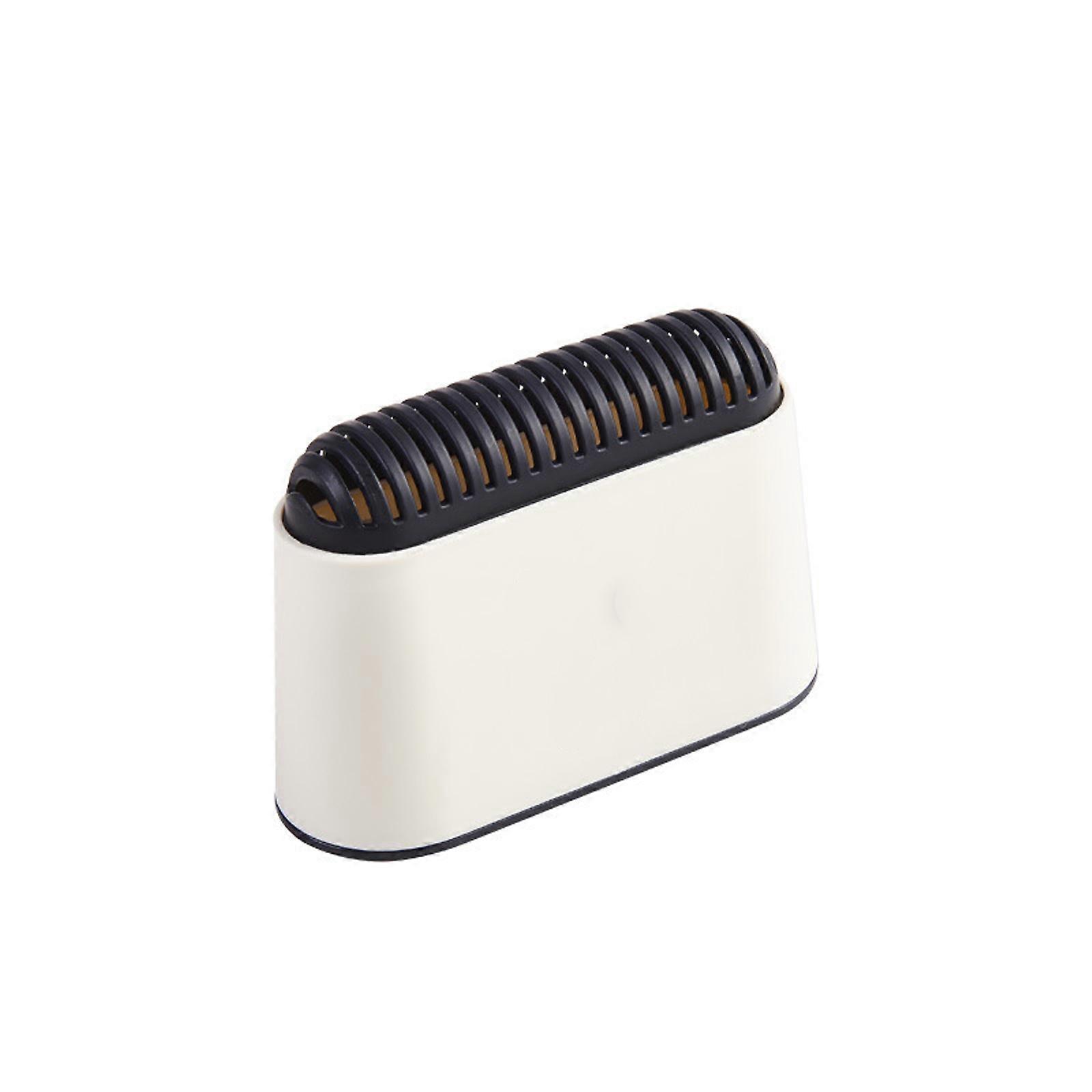 Refrigerator Deodorizer Air Purifiers with Continuous Odor Control for Fridge Enclosed Space Efficient Odor Elimination Multicolor