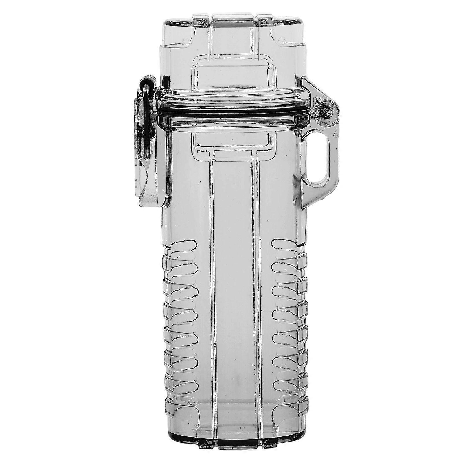 Lighter Cover Lighter Protective Sleeve Clear Lighter Case Lighter Protector