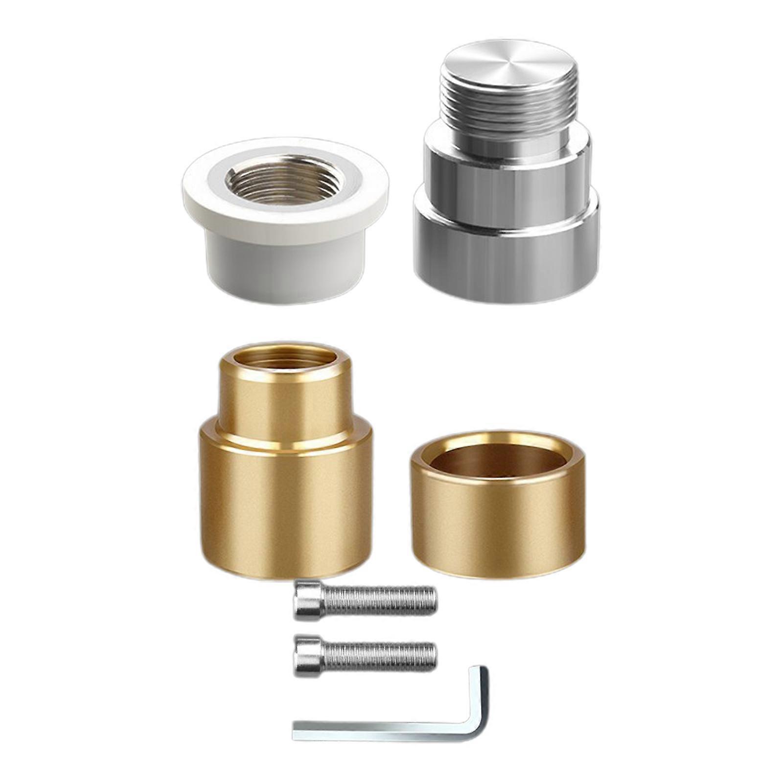 Easy to Use No Wall Damage Inner Tooth Slip Broken Wire Extractor Water Pipe Inner Thread Crack Repair Tool Accessories Multicolor