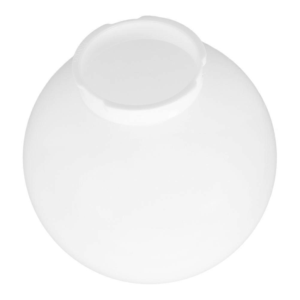 Waterproof Ball Shaped Lampshade Acrylic Replacement Lamp Cover