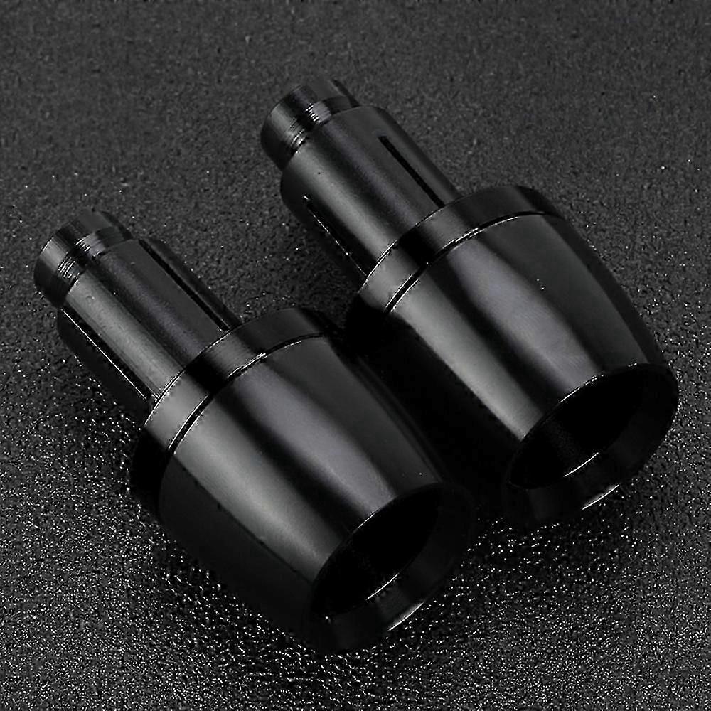 Motorcycle Accessories For Kawasaki Zzr1400 Zzr 1400 2006~2024 2022 2021 2020 2019 Handlebar Grips Ends Handle Bar Cap End Plug Edition 1128