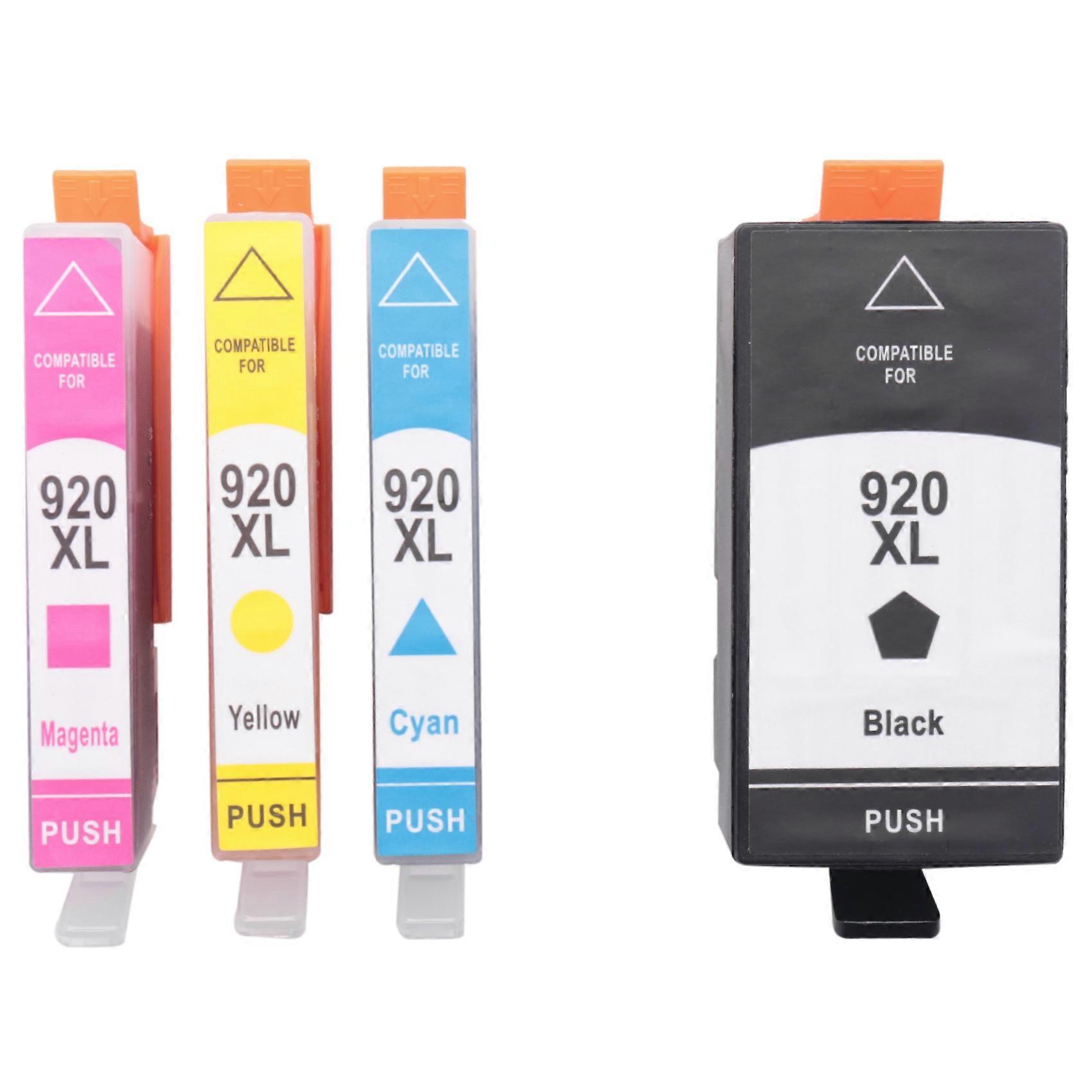 Printer Ink for Printer Officejet 6500A 7000 7500A 6000