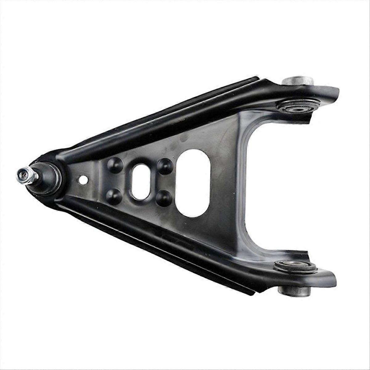 for Smart Car Suspension