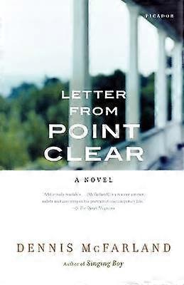Letter from Point Clear