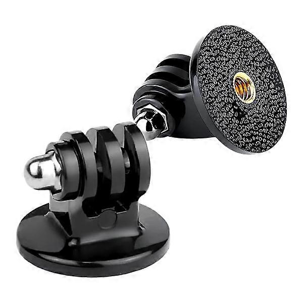 10-Pack - Tripod Mount for GoPro Black