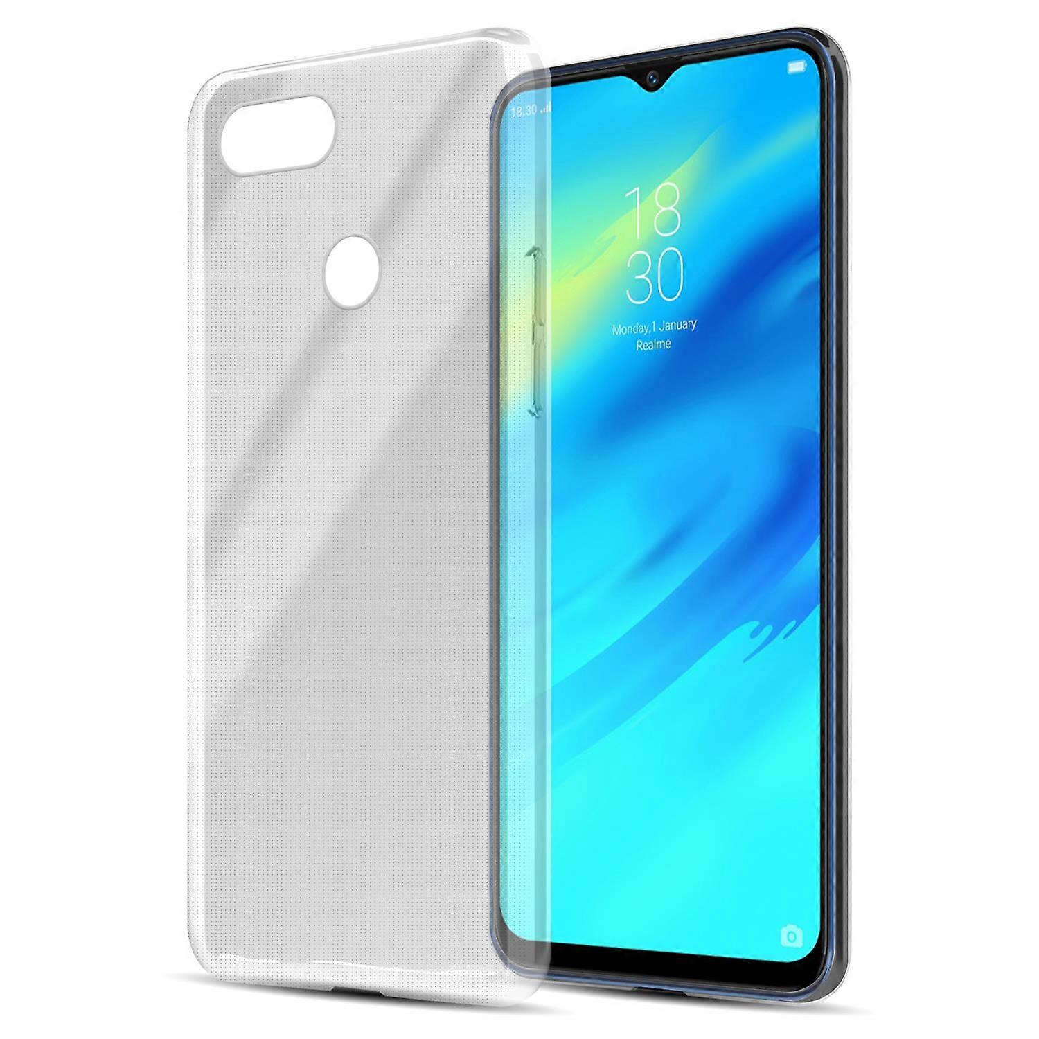 Pouzdro Realme 7 PRO