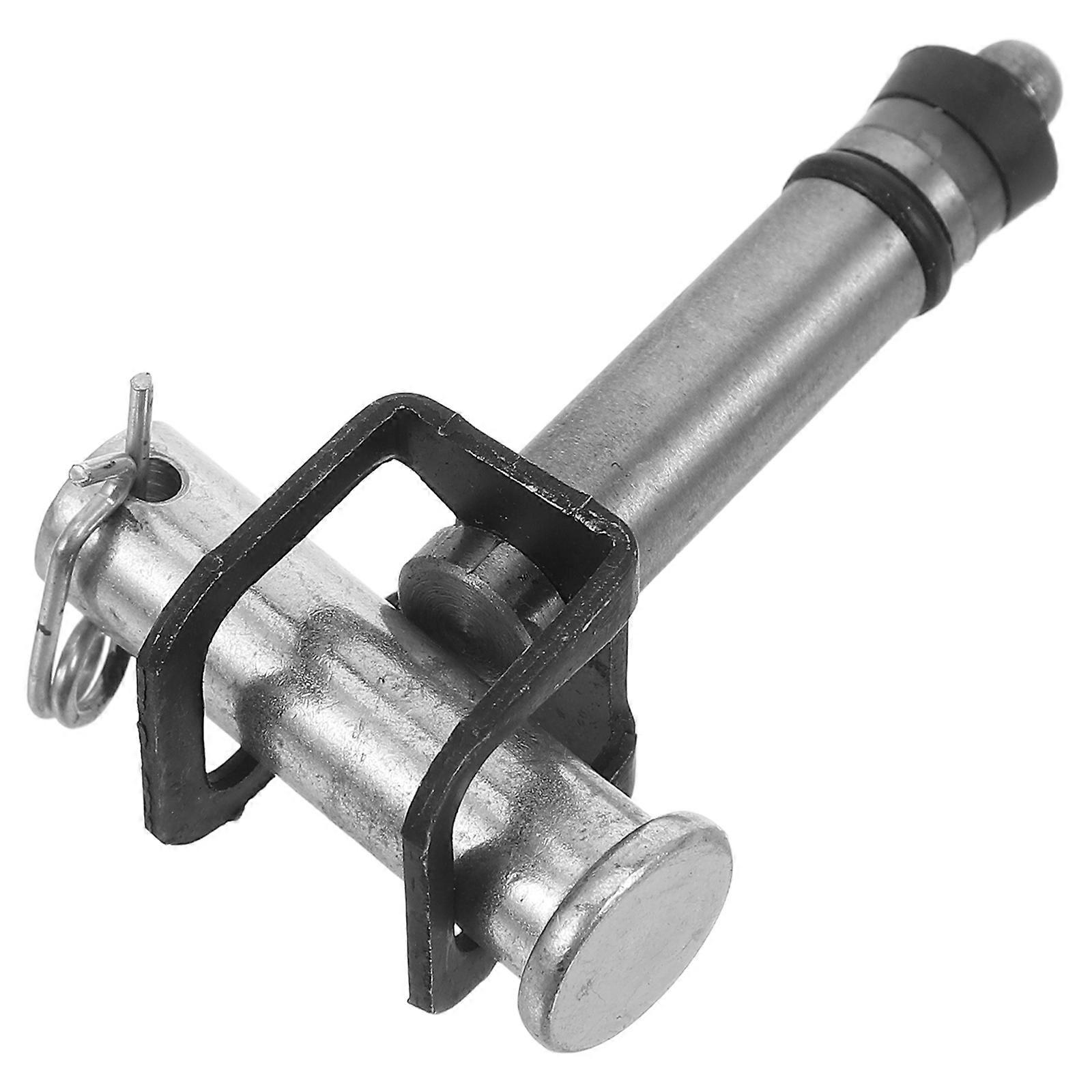 Quick Release Pull Pin for Landing Gear with Durable Iron Build