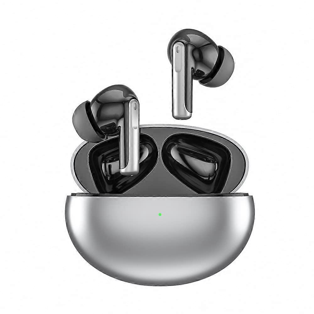 Wireless Earbuds Black Bluetooth True Wireless InEar