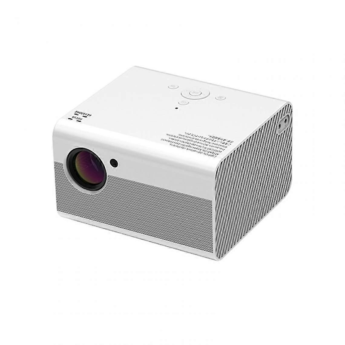 Portable Hd Led Digital Projectors, Basic Version | Lcd Projectors