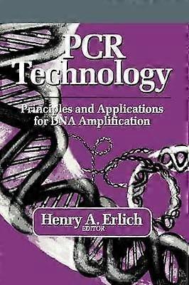 Technologie PCR
