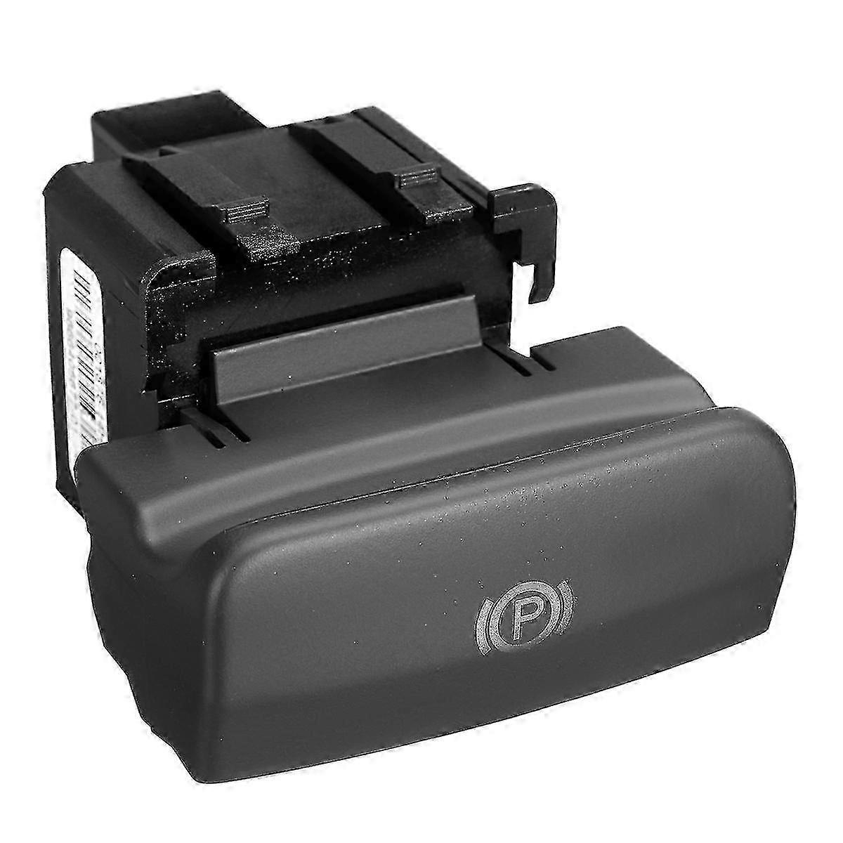 Parking brake control button for 3008 5008 models