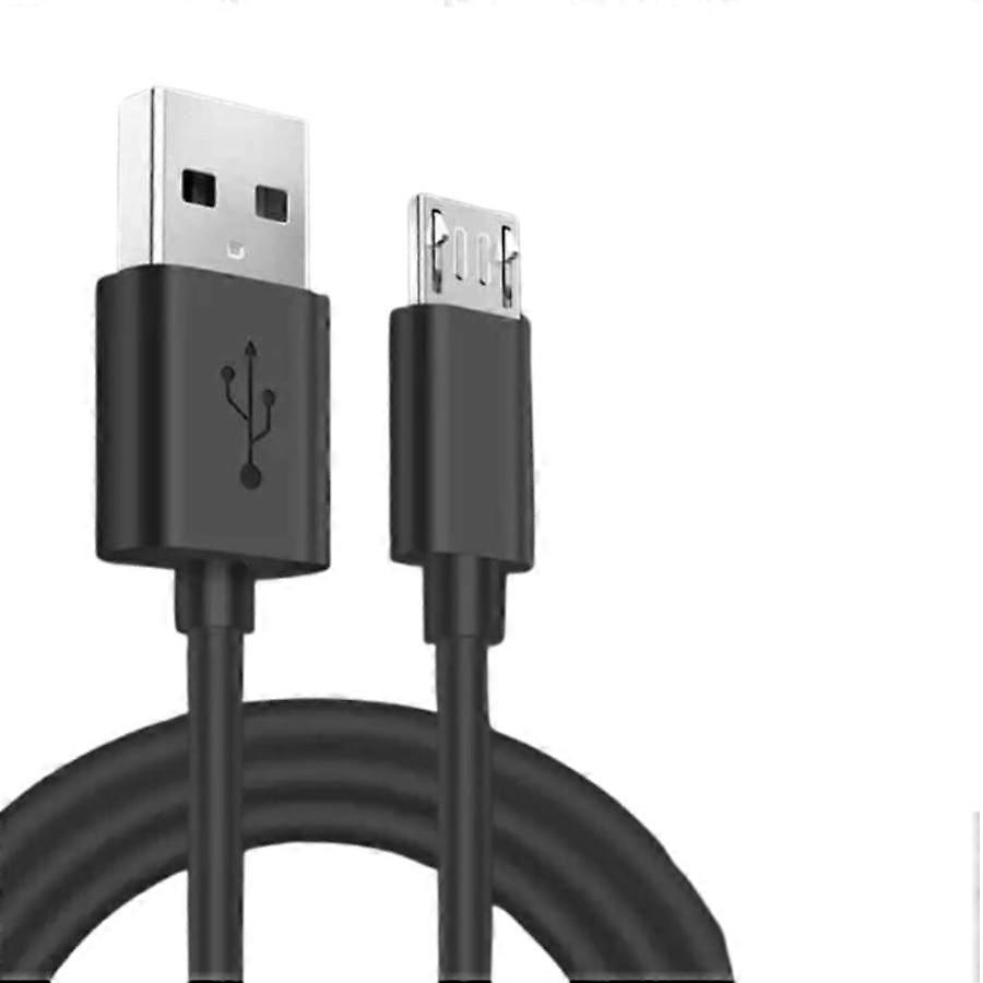 Micro Usb Cable - 25cm (black)