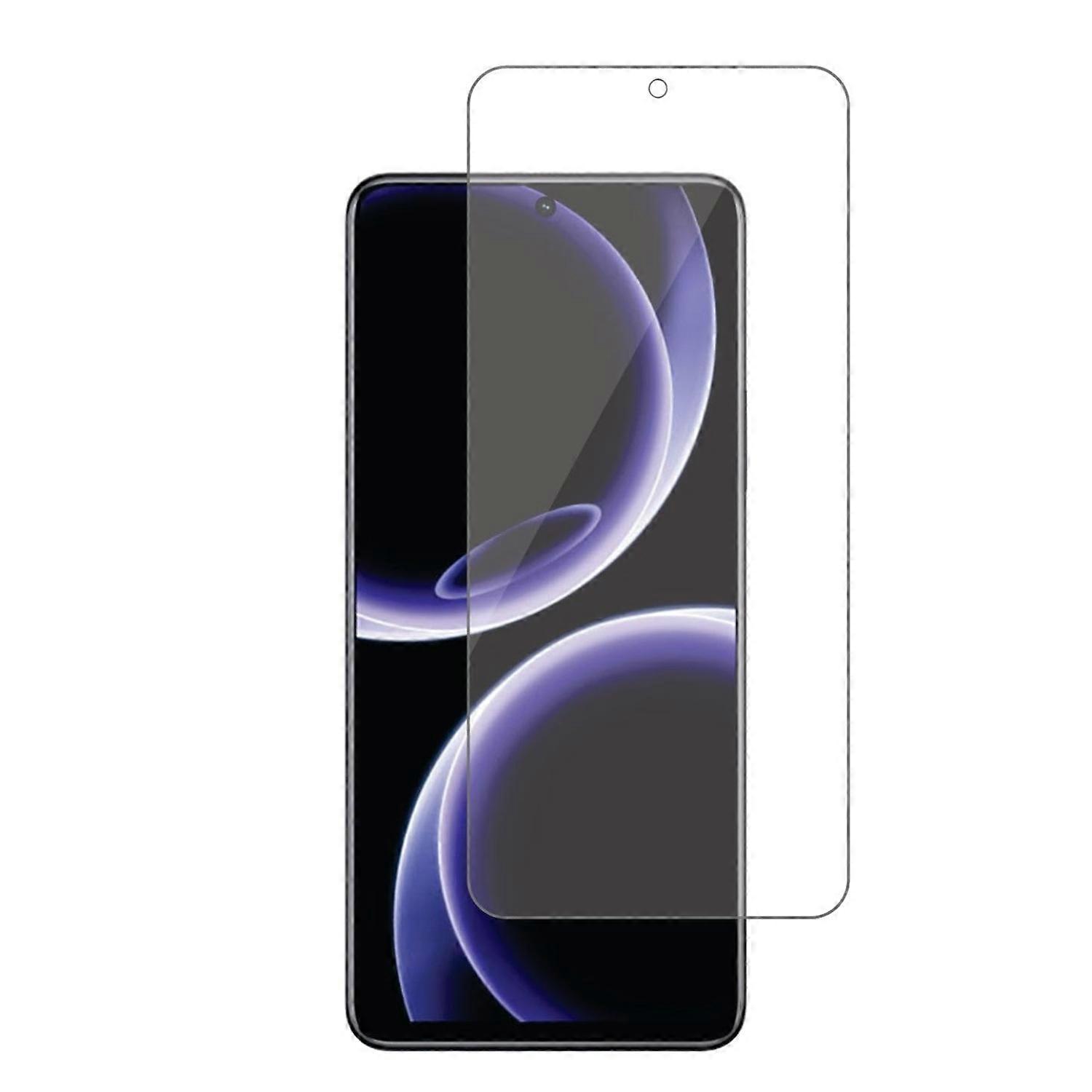 Honor X40 Gt Racing Hydrogel Screen Protector (copy)