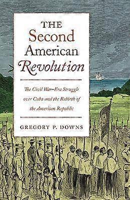 The Second American Revolution