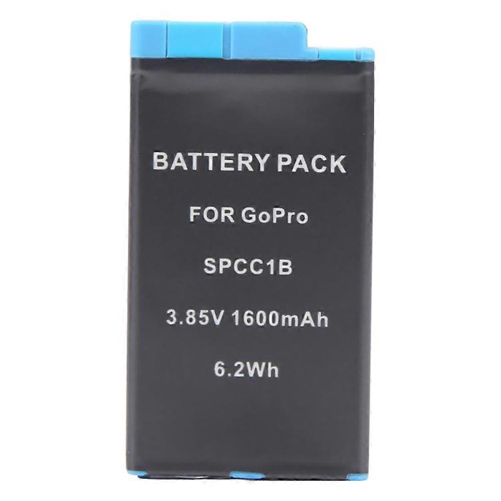 For GoPro MAX 3.85V 1600mAh Li-Polymer Battery Assembly Part (Without Logo) (Encode: SPCC1B)