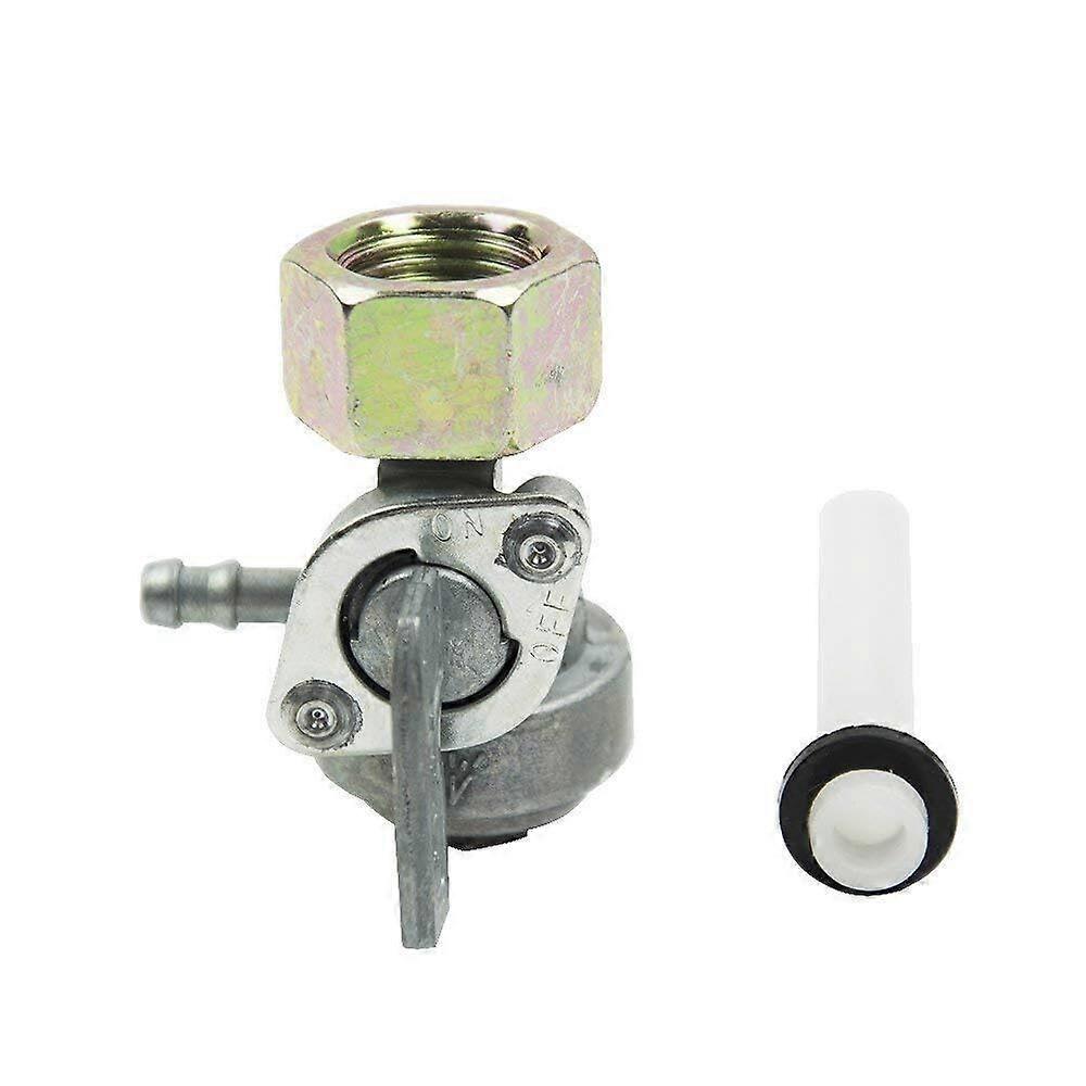 Fuel Valve Petcock for Predator Generator 57064 98CC Model, Reliable Direct Fit Replacement