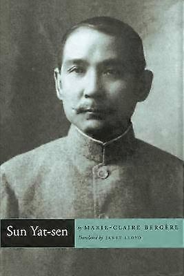 Sun Yat-sen