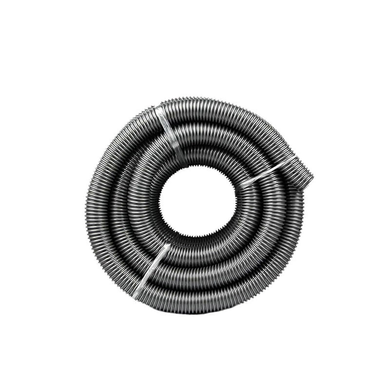32mm Universal Vacuum Cleaner Hose 2M Flexible Extension Replacement Tube for Multi Brand Use