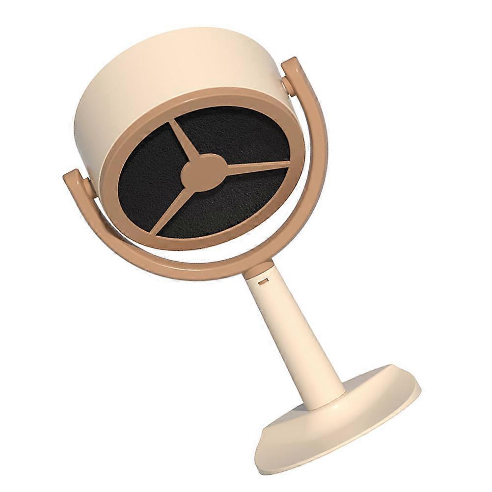 Portable Mini Extractor Hood for Home Use with Oil Absorption