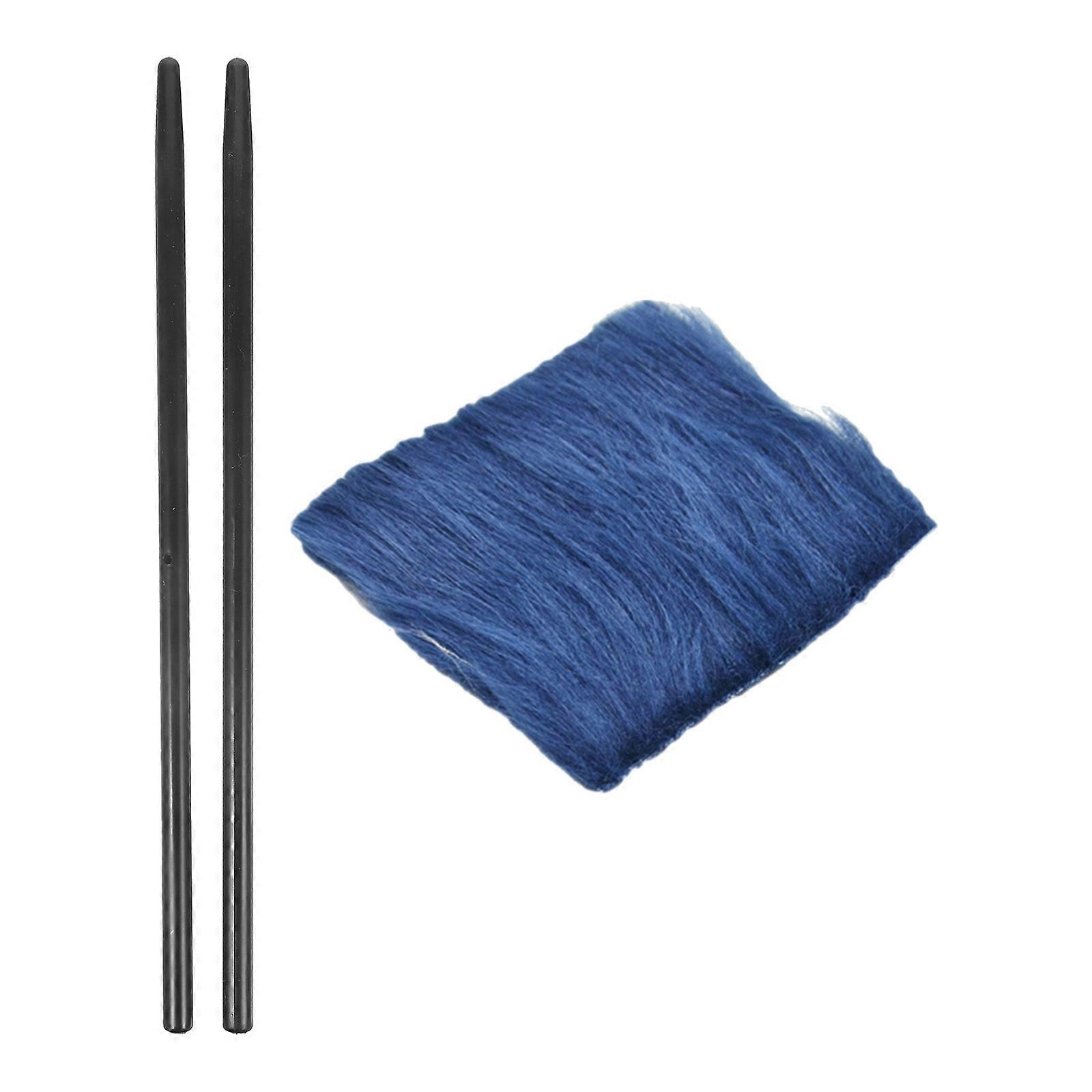 Physical Teaching Kit Friction Electrostatic Experiment Tools for 4Sets