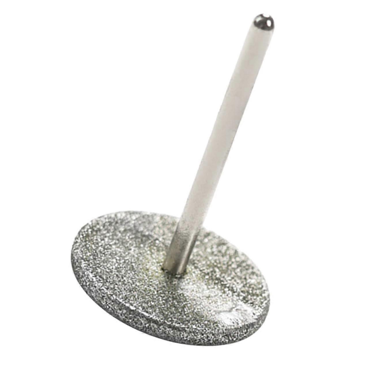 Professional Nail Drill Bits Set with Cuticle Sanding Bands for Precise Shaping and Polishing