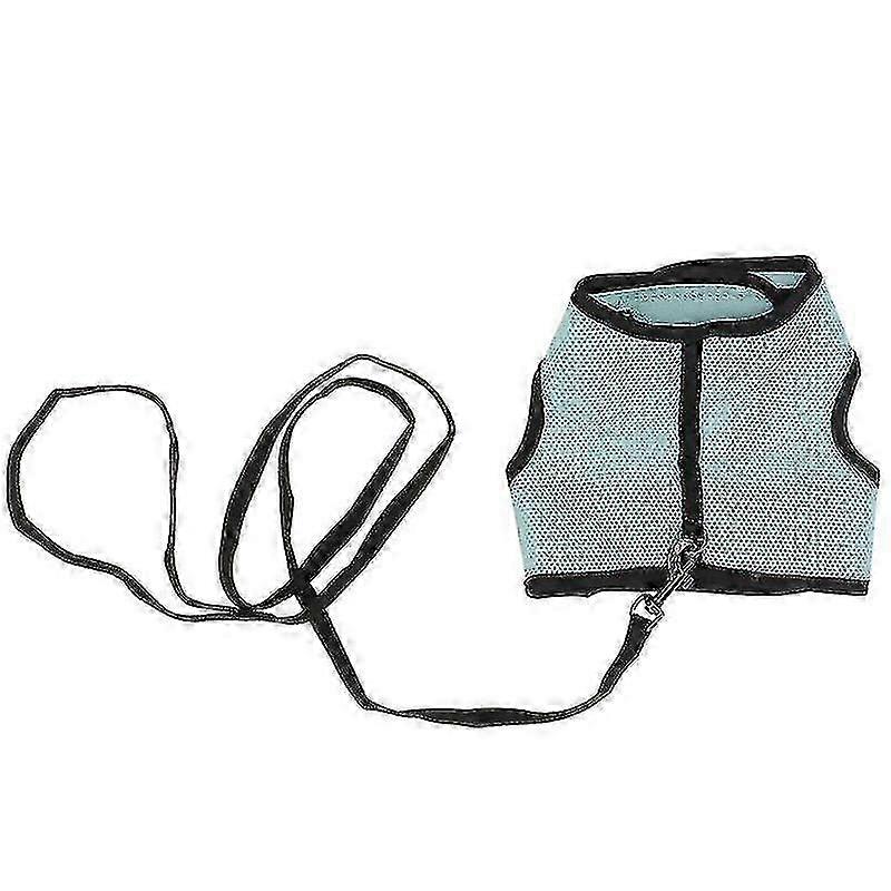 2025 1pcs Rabbit Harness Small