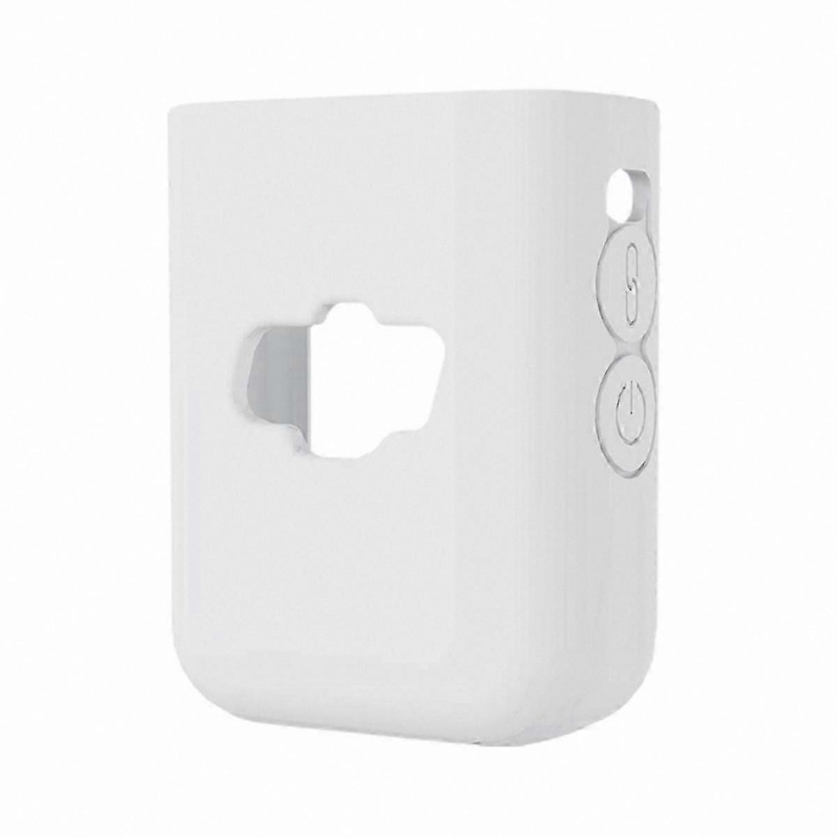 Mic 2 Wireless Microphone Silicone Protective Case, Scratch-Proof Cover for Camera Vlog