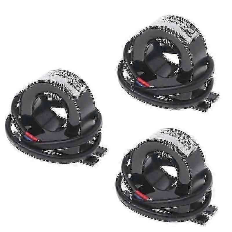 2025 3 Pcs/set Mini 50a/5a Ac Current Transformers