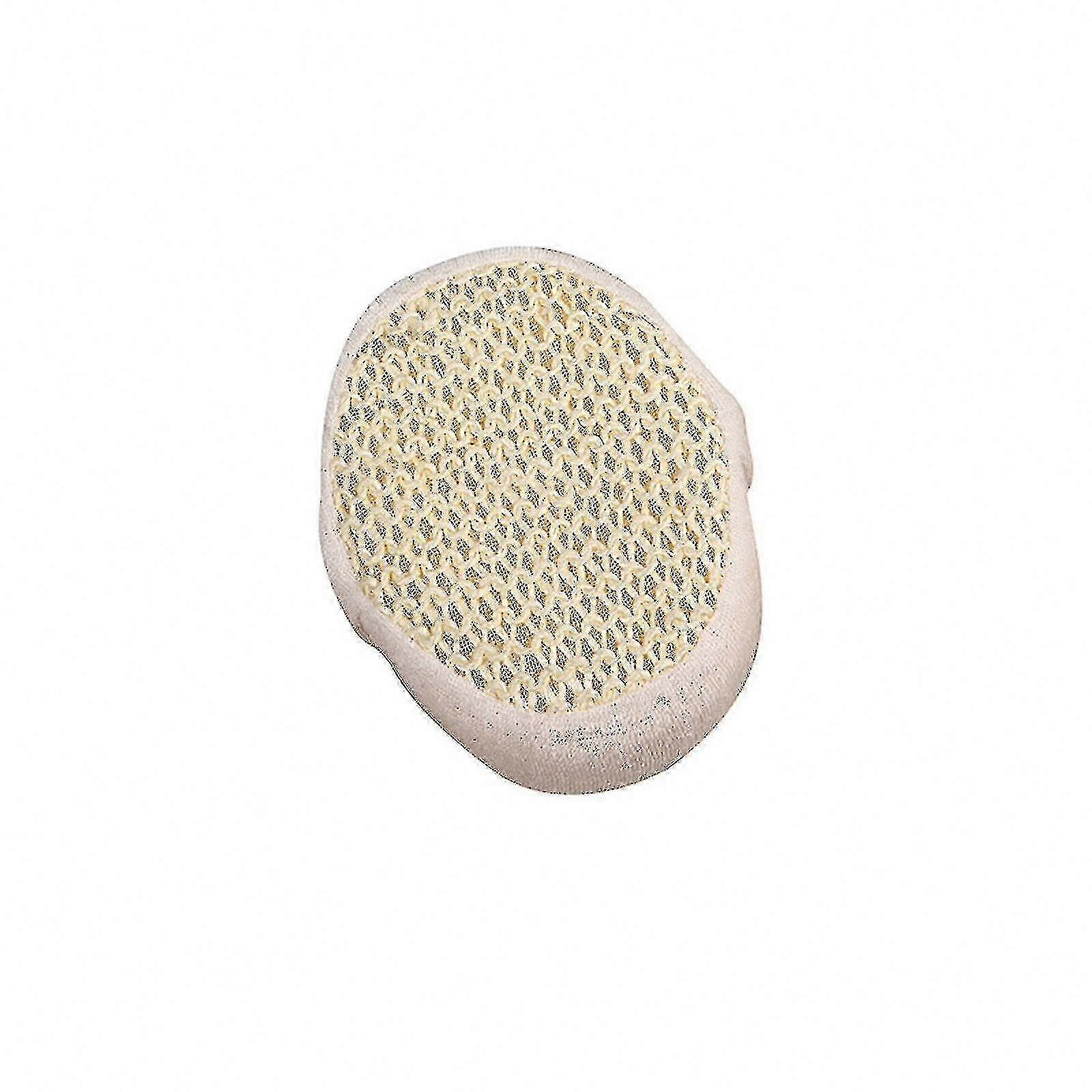 Nanocell Exfoliating Sponge Loofah Ball