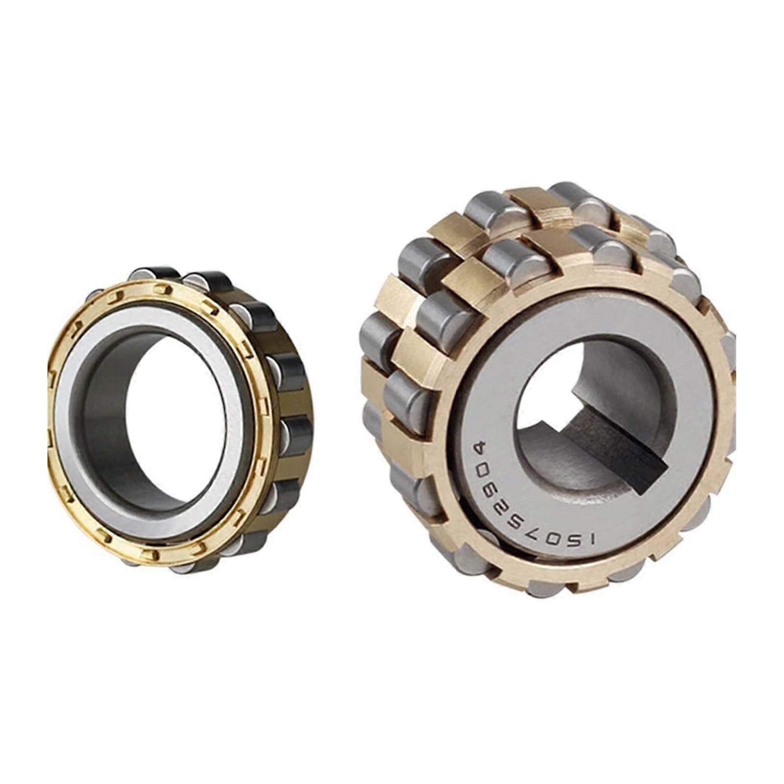 Cycloidal Pinwheel Reducer Eccentric Bearing RN312M RN219 with Durable Sleeve  Precision