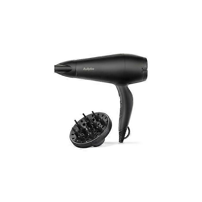 BABYLISS Sèche-cheveux Babyliss D215DE