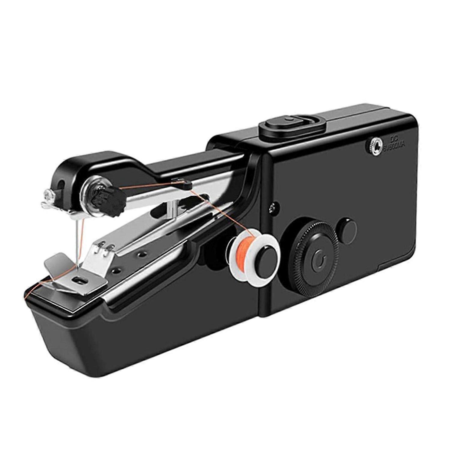 Handheld Electric Sewing Machine High Power Sewing Machine for Cloth