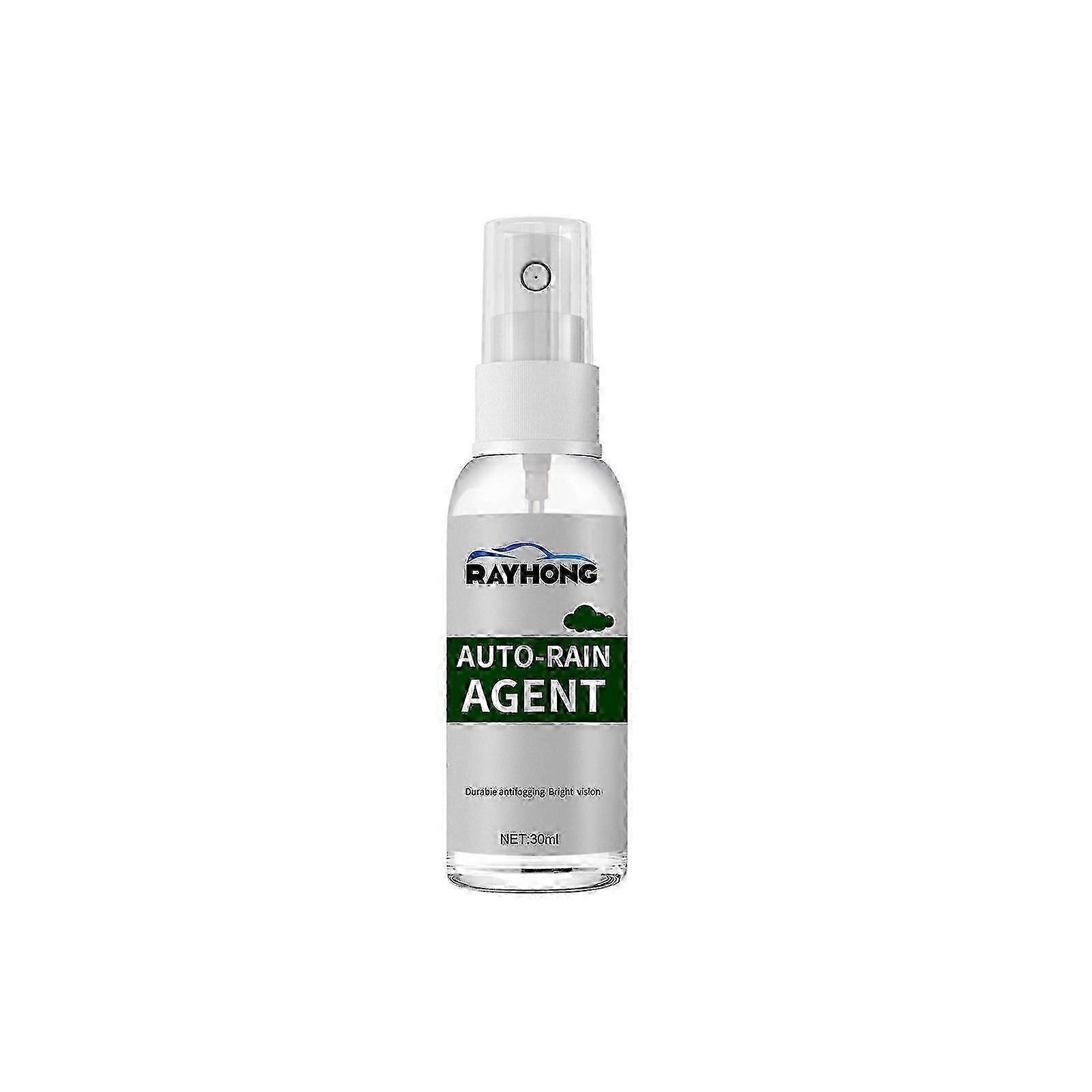 30ml Car Rain Repellent - Windshield Cleaning