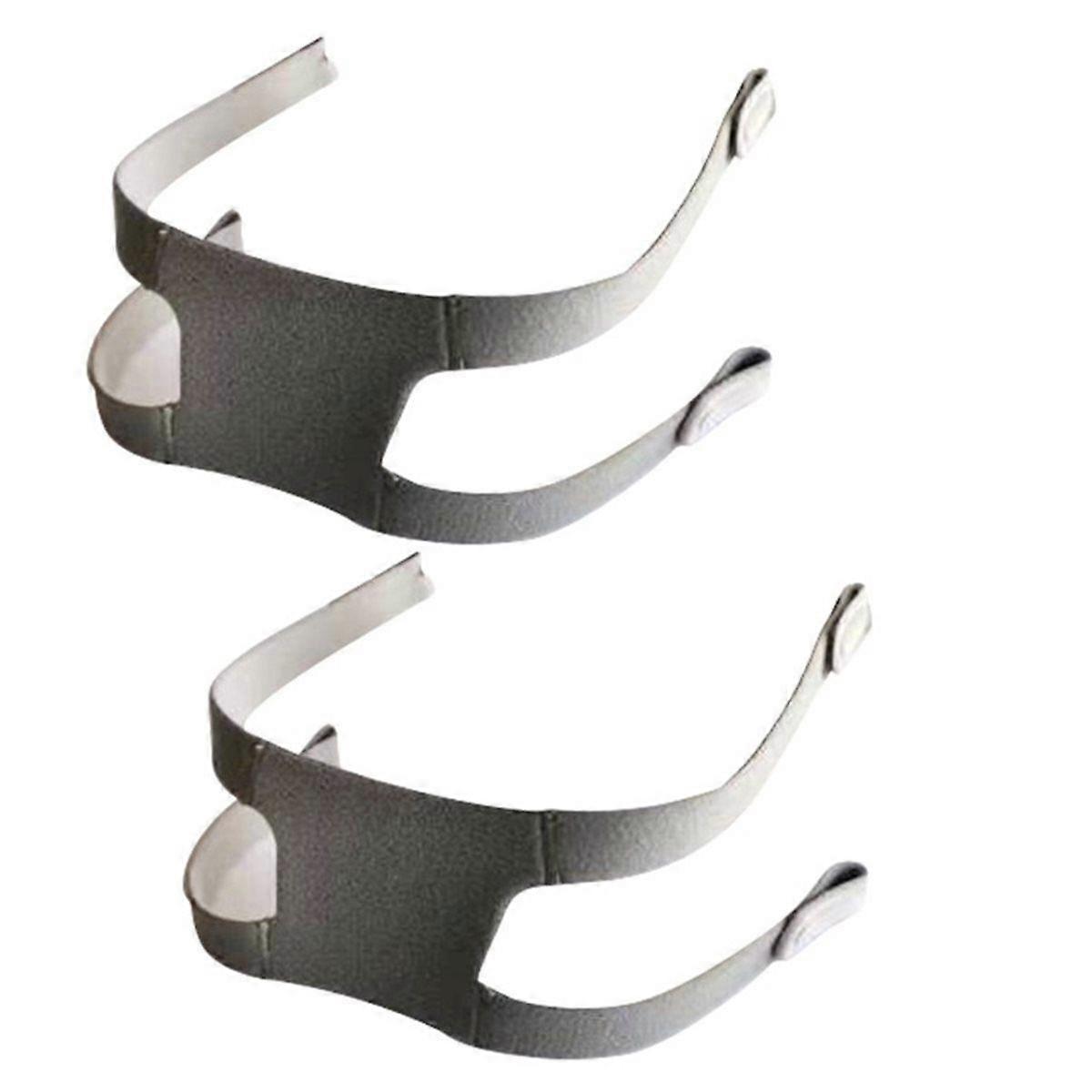 2 Pack Headgear for Dream Wear Full Face Replacement Headgear