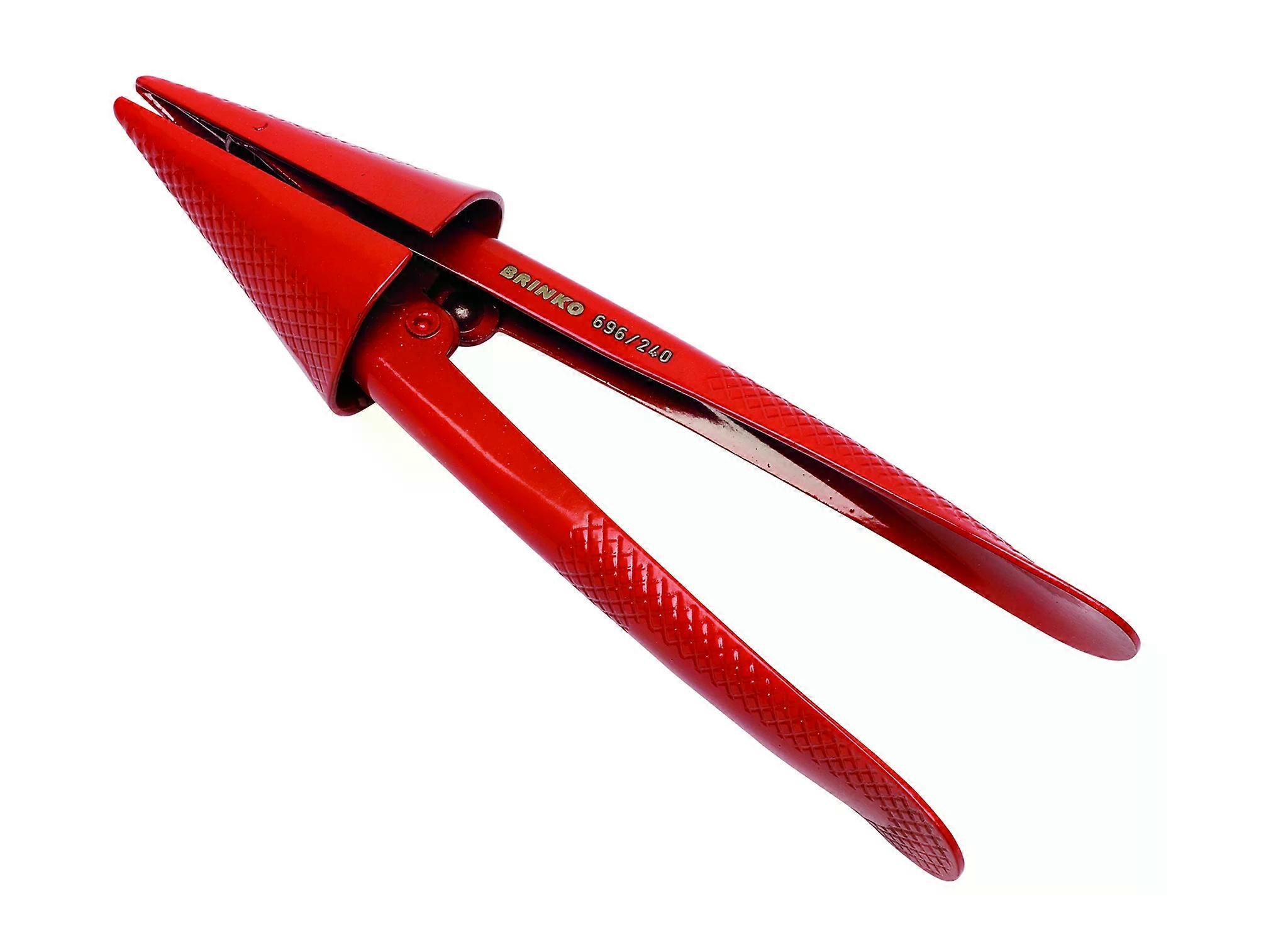 Clește expandabil Brinko mărimea 240 nr. 696