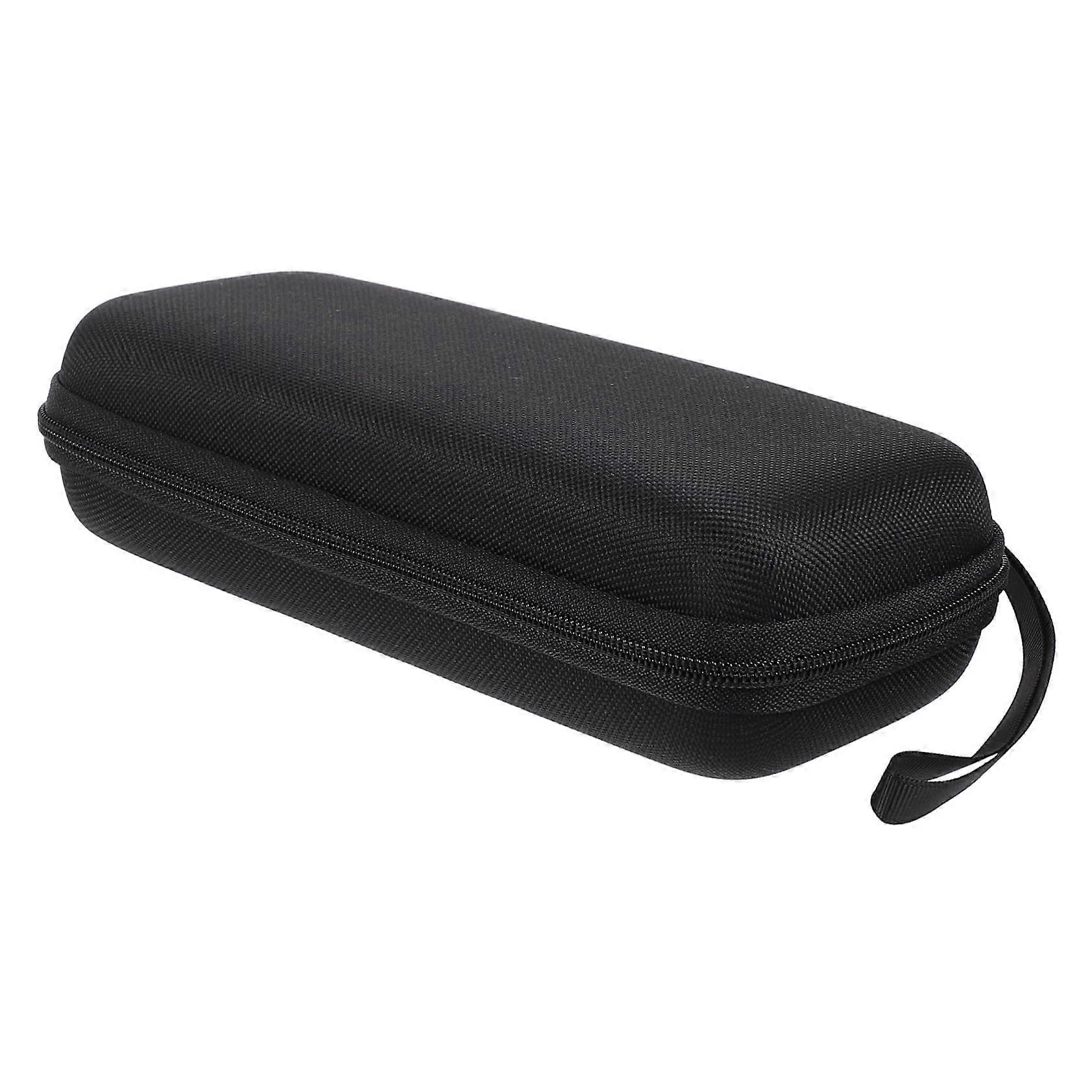 Mouse Travel Case Hard Shell ImpactResistant EVA Protective Bag with Zipper for Wireless Mouse