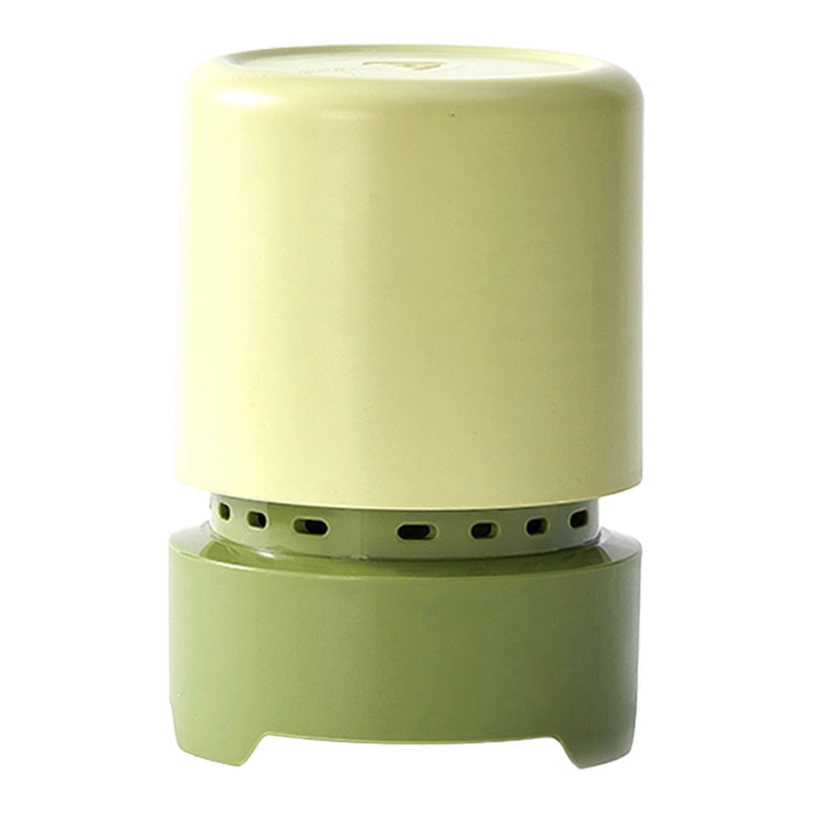 Vegetable Water Spinner Hand-Crank Mini Food Processor Efficient Draining Bowl Multi-Purpose Kitchen