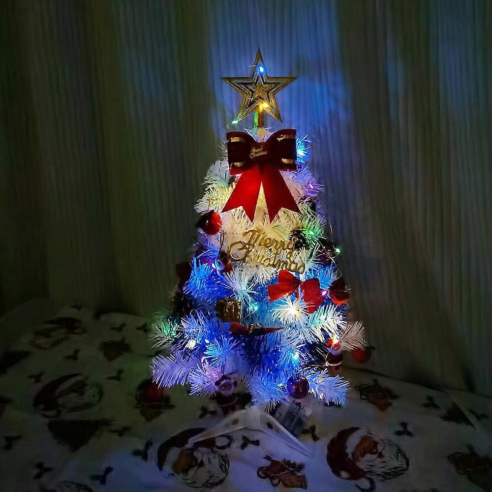60cm Artificial Christmas Tree with  Build Quality for Home Decoration