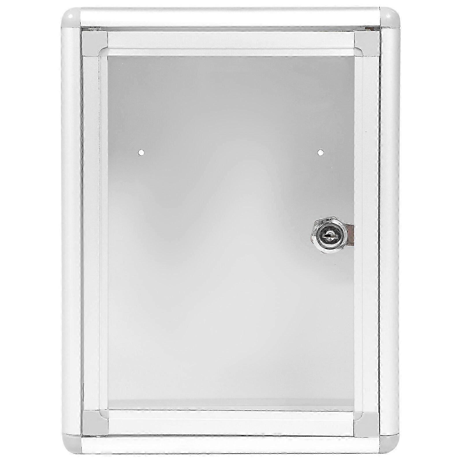 Wall Mounted Mailboxes Mail Organizer Wall Mount Wall Mounted Post Box Wall Mount Locking Mailbox Uggestion Box Lock