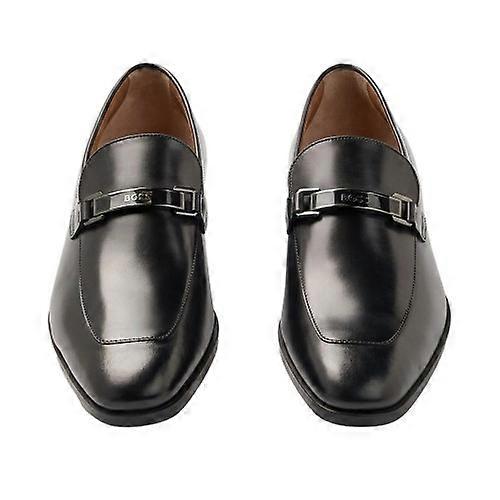 Boss Mens Kensington Leather Loafers