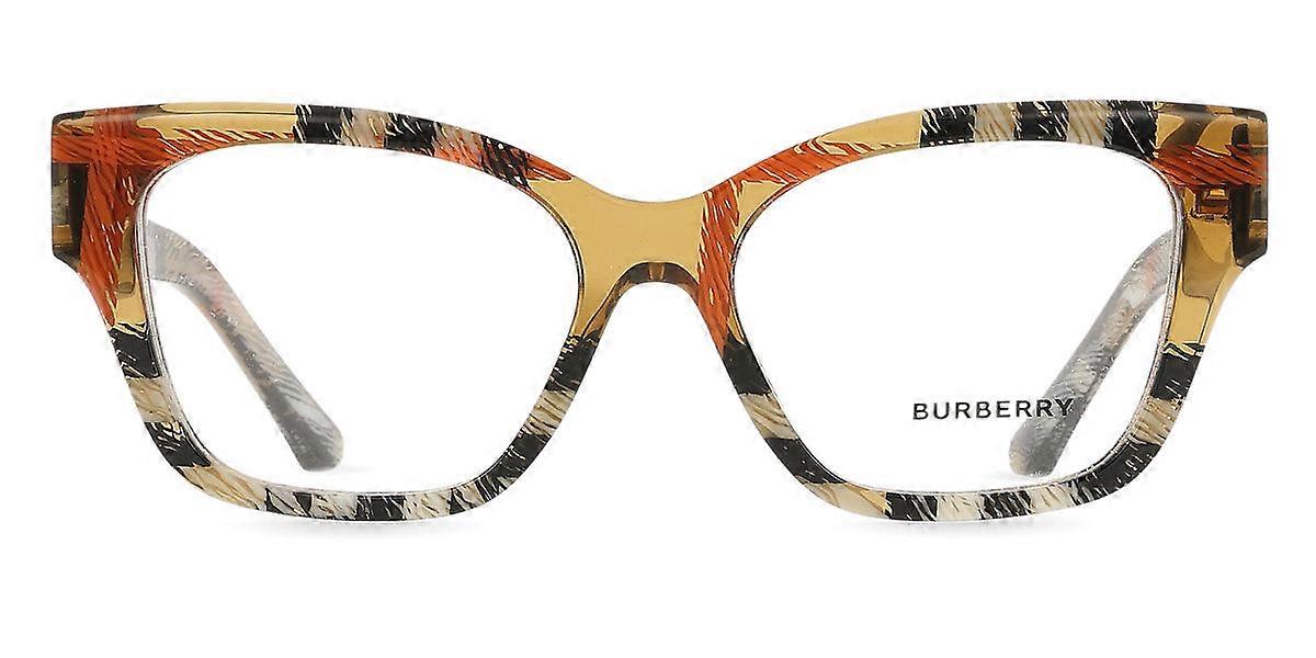 Burberry BE2420 4146 Women Eyeglasses