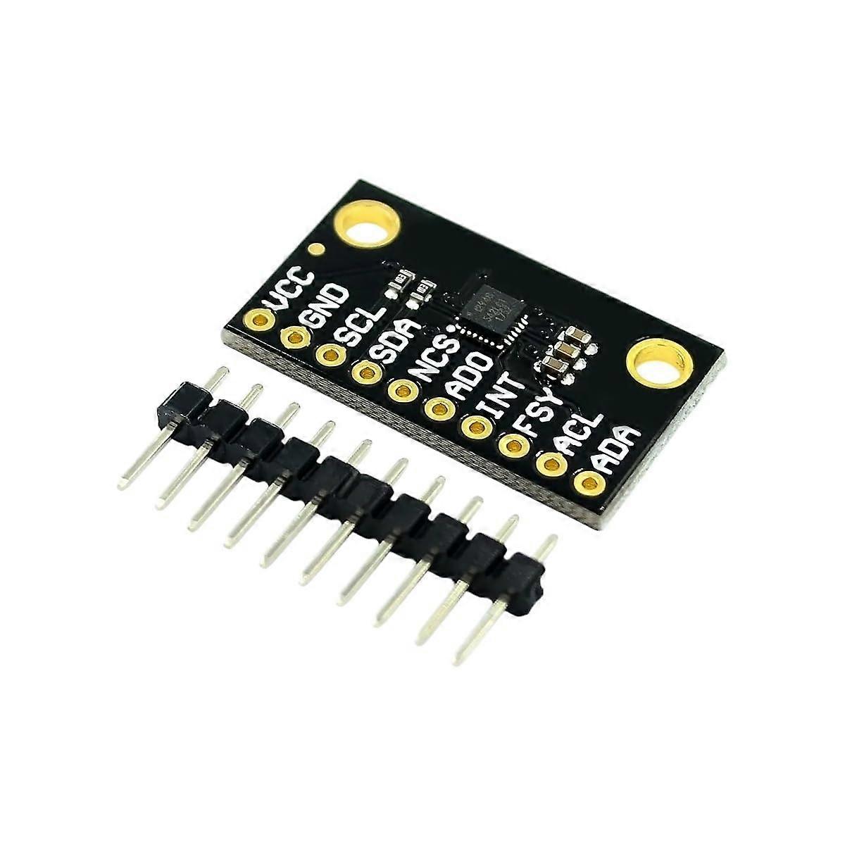 ICM20948 Low Power 9 Axis MEMS Motion Tracking Sensor Module for Arduino and Industrial Use