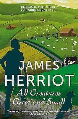 Alle wezens groot en klein