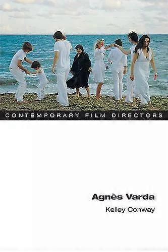 Agnes Varda - Kelley Conway