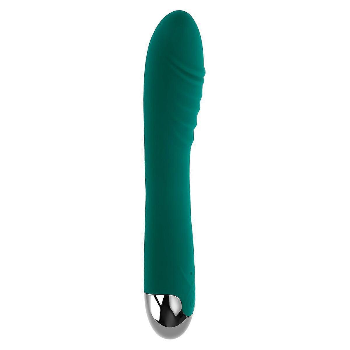 Vibrator Evolved Gender X grün