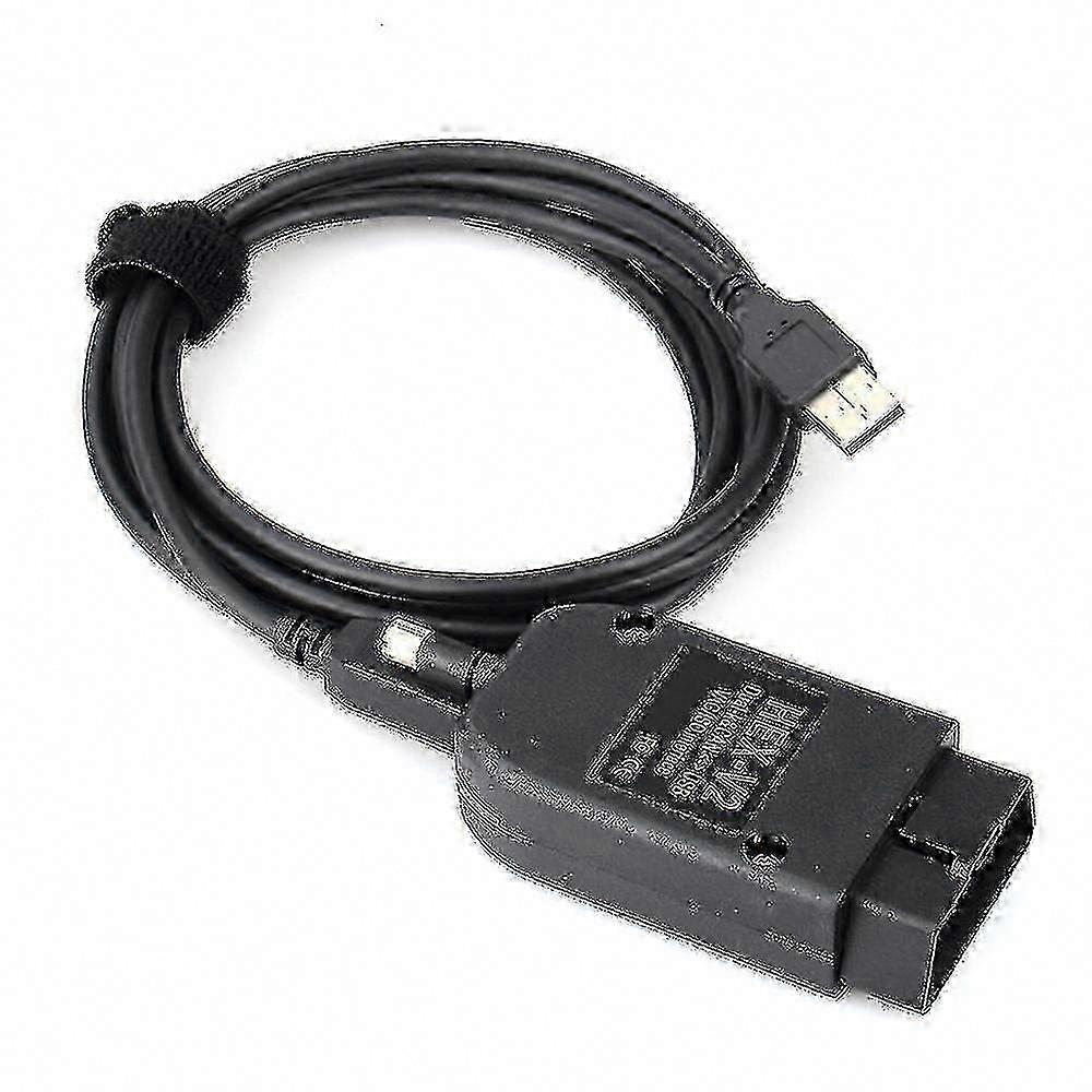 OBD2 Diagnostic Interface for HEX V2 VCDS
