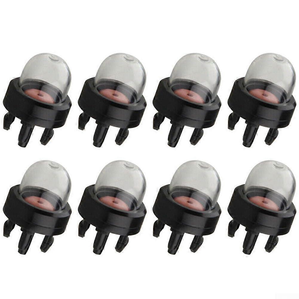 Primer Bulb Replacement 14mm for McCulloch Chainsaw Blower 22mm Base LeakResistant 10 Pack