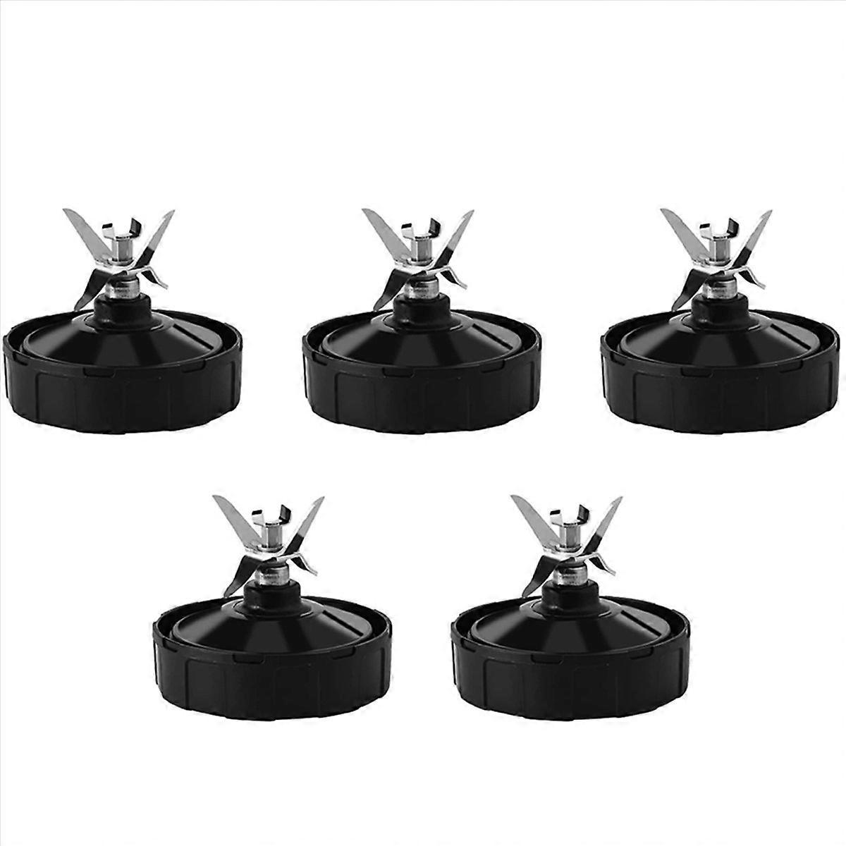 For Blender Replacement Parts Assembly 7 Fins